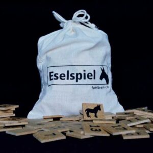 Eselspiel